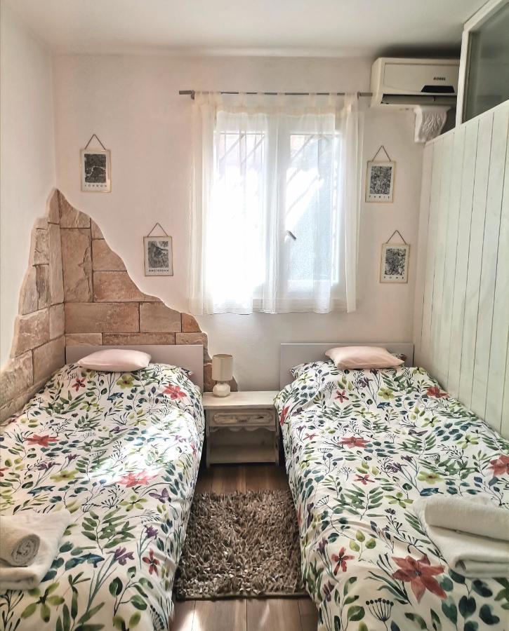 Studio Milla Сплит Экстерьер фото