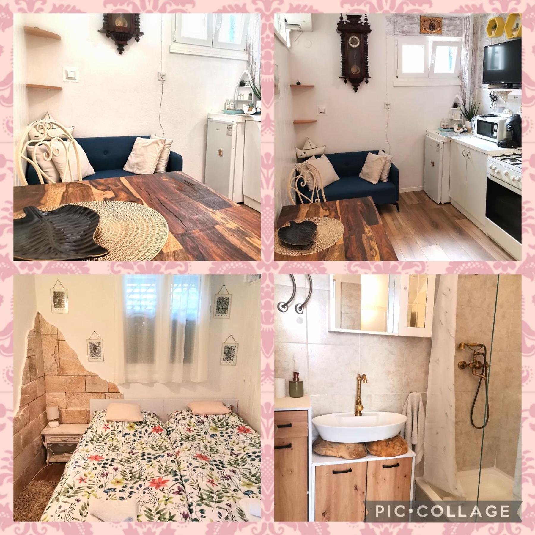 Studio Milla Сплит Номер фото